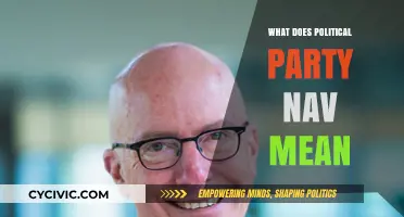 Understanding Political Party NAV: Meaning, Significance, and Impact Explained