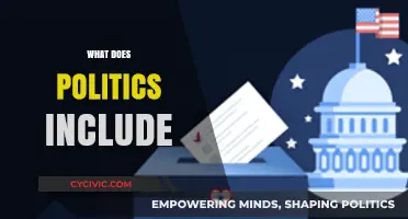 Understanding Politics: Key Components and Their Impact on Society
