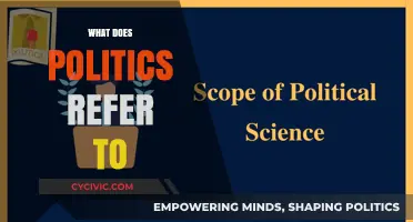 Understanding Politics: Definitions, Scope, and Real-World Implications Explained