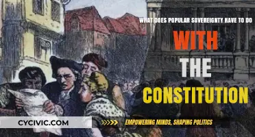 The Constitution's Sovereignty: Power to the People