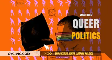 Understanding Queer Politics: Identity, Resistance, and Social Transformation Explained