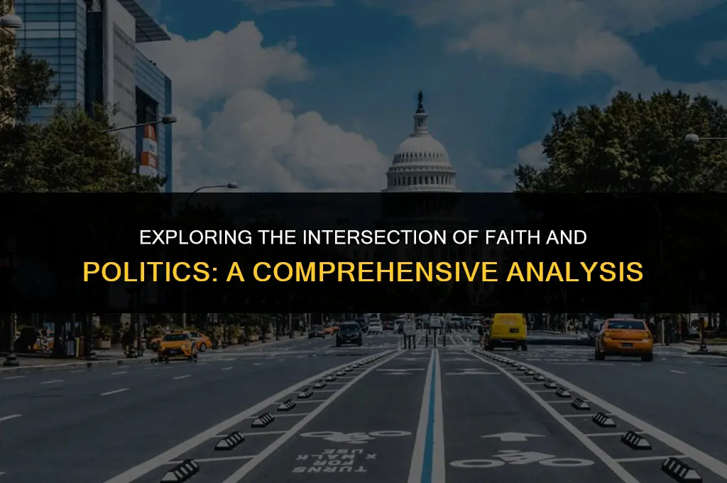 what does religion have to do with political affiliation