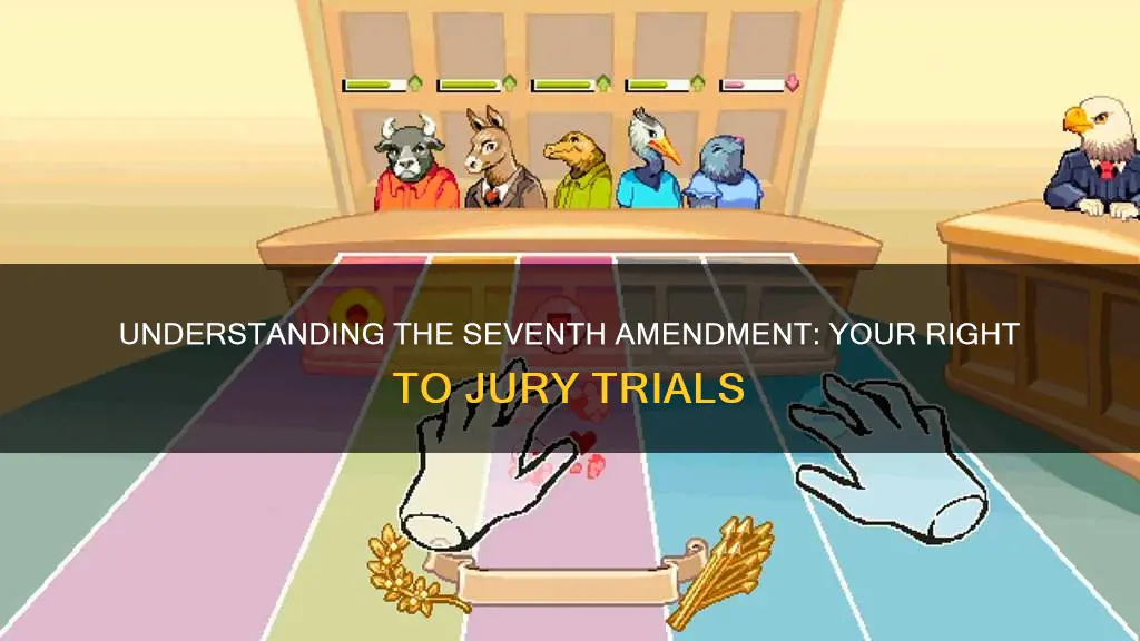 what does the 7th amendment of the constitution mean