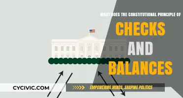 Checks and Balances: Maintaining Equilibrium in Government