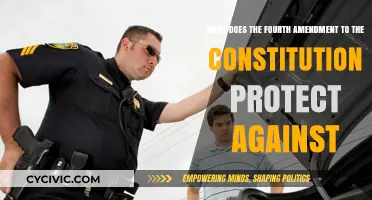 The Fourth Amendment: Protecting Privacy, Preventing Unreasonable Searches
