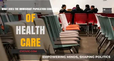 Health Care: Immigrants' Access and Utilization