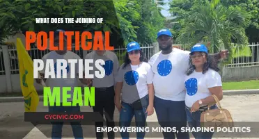 Uniting for Power: Understanding the Implications of Political Party Mergers