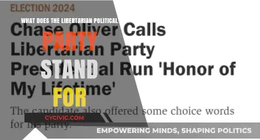 Understanding Libertarian Principles: Core Values and Political Stance Explained