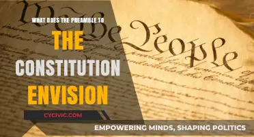 The Preamble's Vision: Rights, Freedoms, and a United Future