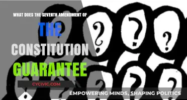 The Seventh Amendment: Right to a Jury Trial