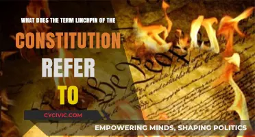 The Linchpin of the Constitution: Understanding its Core