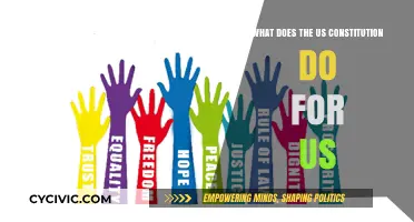 The Constitution: Our Rights and Freedoms Framework