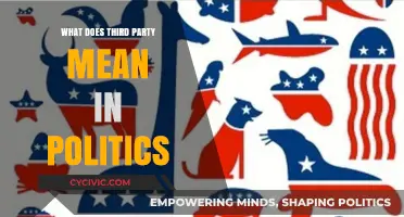Understanding Third-Party Politics: Roles, Impact, and Influence in Democracy