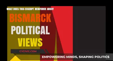 Bismarck's Political Views: A Critical Analysis of His Strategies
