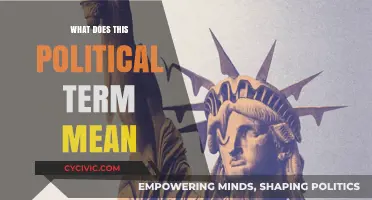 Decoding Democracy: Understanding the Nuances of [Political Term]