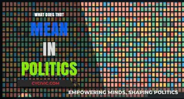 Decoding 'Thot' in Politics: A Deep Dive into Modern Political Slang