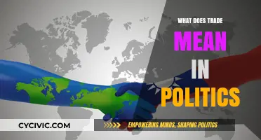 Decoding Trade Politics: A Comprehensive Guide to International Commerce