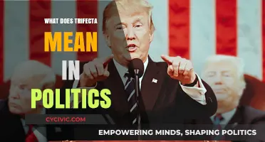 Decoding the Political Trifecta: A Guide to Understanding its Impact