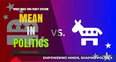 Understanding the Two-Party System: Political Dynamics and Implications Explained
