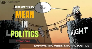 Decoding Political Typology: A Guide to Understanding Ideological Diversity