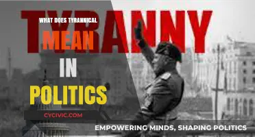 Understanding Tyranny: A Deep Dive into Political Oppression