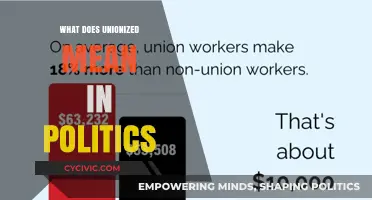 Understanding Unionization: A Deep Dive into Political Implications