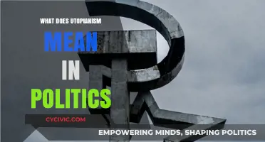 Exploring Utopianism: Ideal Societies and Political Aspirations
