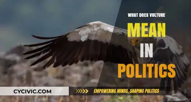Decoding the Political Vulture: Opportunism in the Modern Era