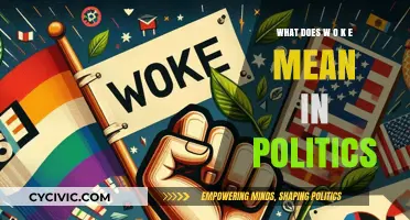 Understanding Wokeness: A Deep Dive into Modern Political Consciousness