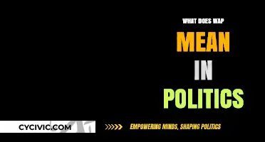 Decoding WAP: Understanding Its Political Implications and Impact