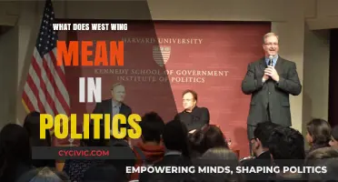 Decoding the West Wing: A Beginner's Guide to White House Politics
