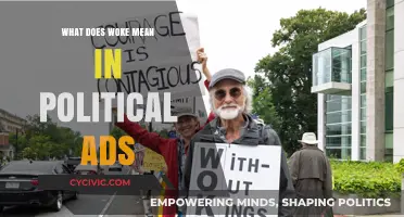Decoding 'Woke' in Political Ads: A Comprehensive Guide