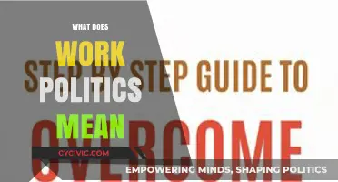 Navigating the Complex World of Workplace Politics: A Comprehensive Guide