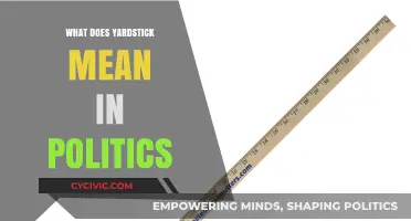Decoding the Political Yardstick: A Measure of Ideology and Policy