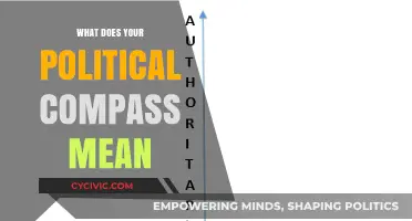 Decoding Your Political Compass: A Guide to Understanding Your Beliefs