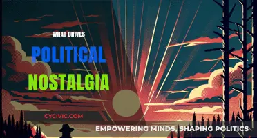 Unraveling the Roots of Political Nostalgia: Why the Past Persists