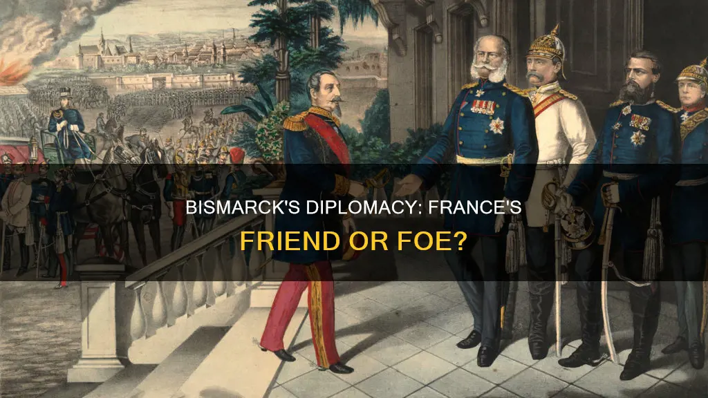 what effect did bismarck