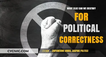 The Unintended Consequences of Political Correctness: A Critical Examination