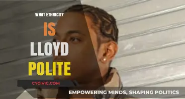 Exploring Lloyd Polite's Ethnic Background: A Deep Dive into His Heritage