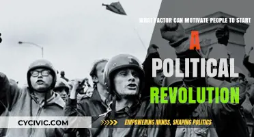 Catalysts for Change: Unraveling the Motivations Behind Political Revolutions
