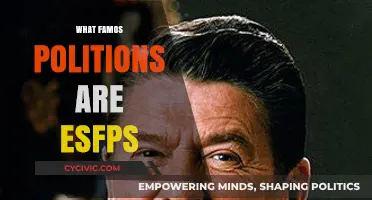 Charismatic Leaders: Famous ESFP Politicians Shaping Global Politics