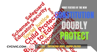 The New Constitution: Doubly Protecting Our Rights