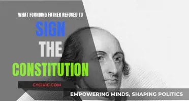 The Founding Father Who Refused to Sign the Constitution