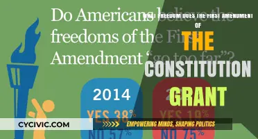 First Amendment: Freedom of Speech, Press, Religion, Assembly, Petition