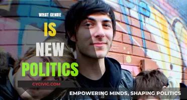 Exploring New Politics: Unraveling the Genre of Their Unique Sound