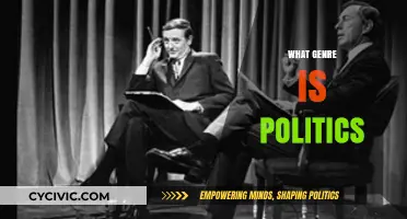 Politics: A Complex Genre or a Societal Necessity?