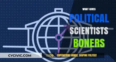 What Excites Political Scientists: Theories, Trends, and Transformative Ideas