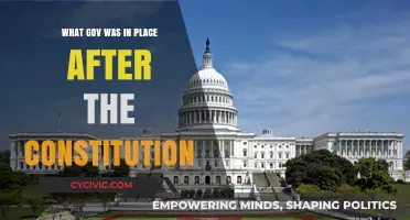 The Constitution's Legacy: Democracy in Action