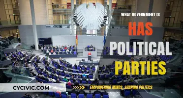 Understanding Political Parties: Their Role in Shaping Government and Policies