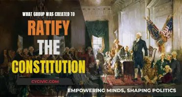 The Federalist Party: Forging America's Future